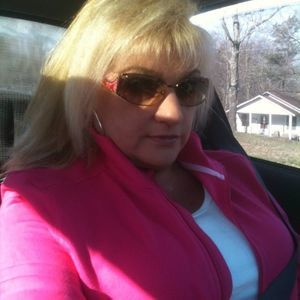 Meet your Posher, Redonna